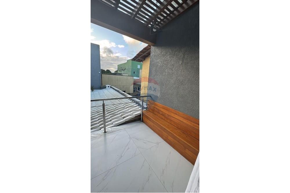 Casa, 3 quartos - Foto 24