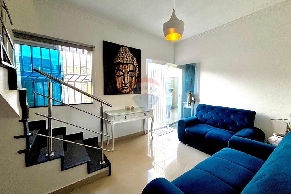 Apartamento à venda com 3 quartos, 96m² - Foto 5