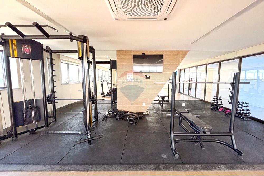 Apartamento - Venda - Salvador , Bahia - IMG_3264.JPG - 580761015-84