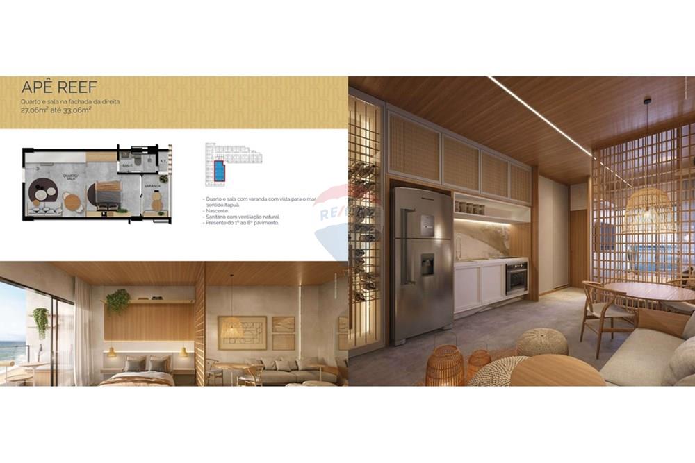 Apartamento - Venda - Salvador , Bahia - 27.jpg - 580761001-105