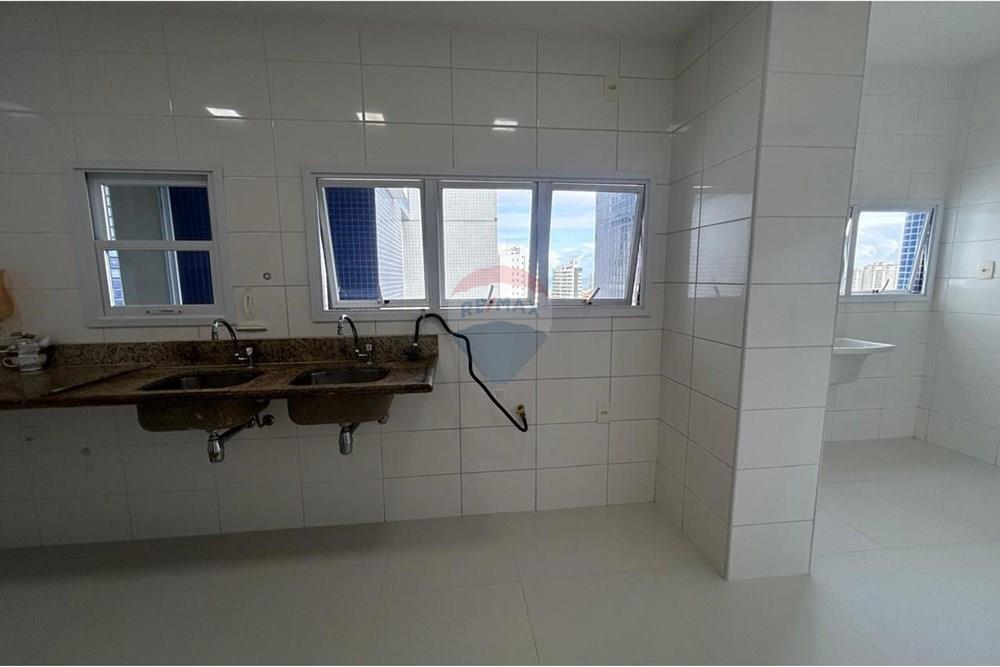 Apartamento - Venda - Salvador , Bahia - bdb5e050-77d7-49f1-85e2-a95f1b21071e.jpg - Cozinha - 580541023-60