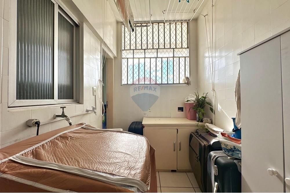 Cobertura - Venda - Salvador , Bahia - IMG_2121.jpeg - 580551038-191