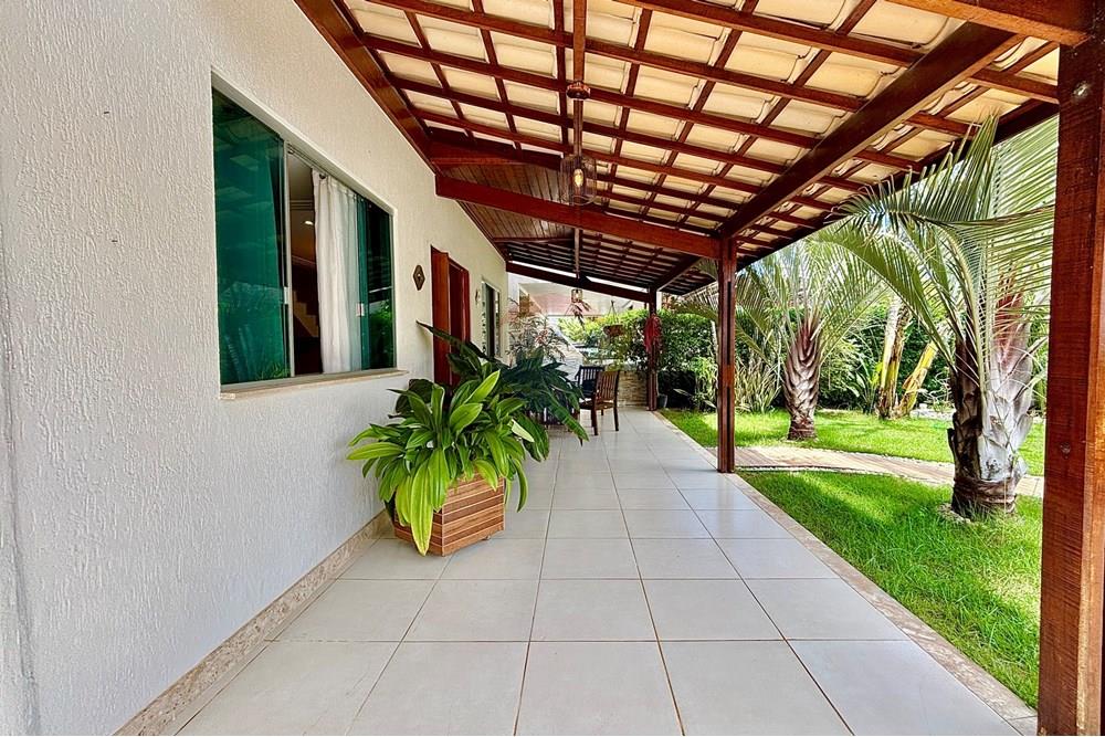 Casa de Condomínio - Venda - Lauro de Freitas , Bahia - IMG_7993.JPG - 580761015-72