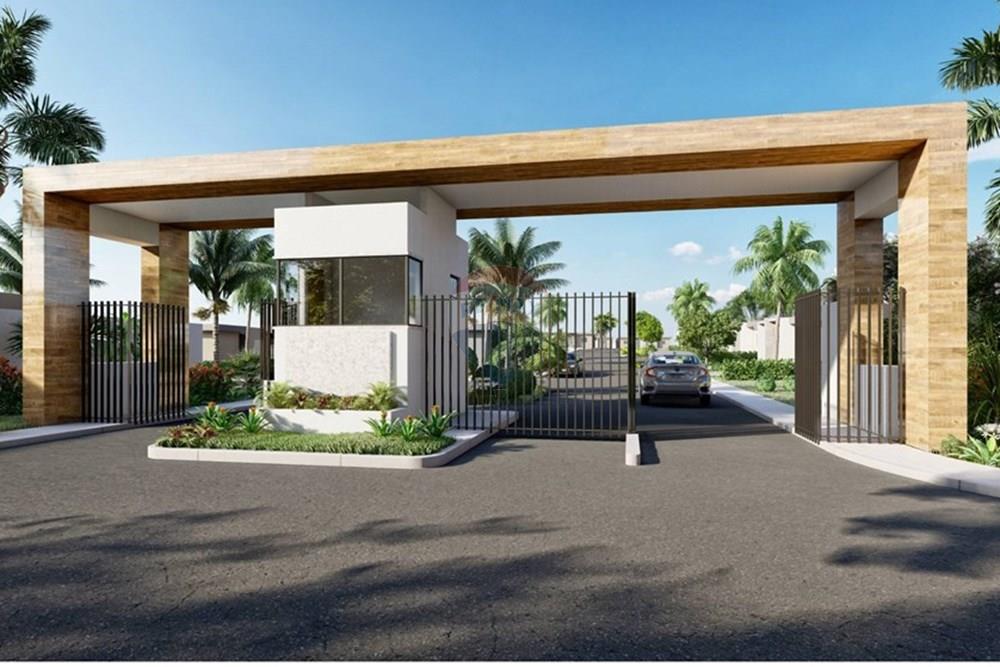 Casa - Venda - Santo Antônio de Jesus , Bahia - portaria.jpg - 580341022-8