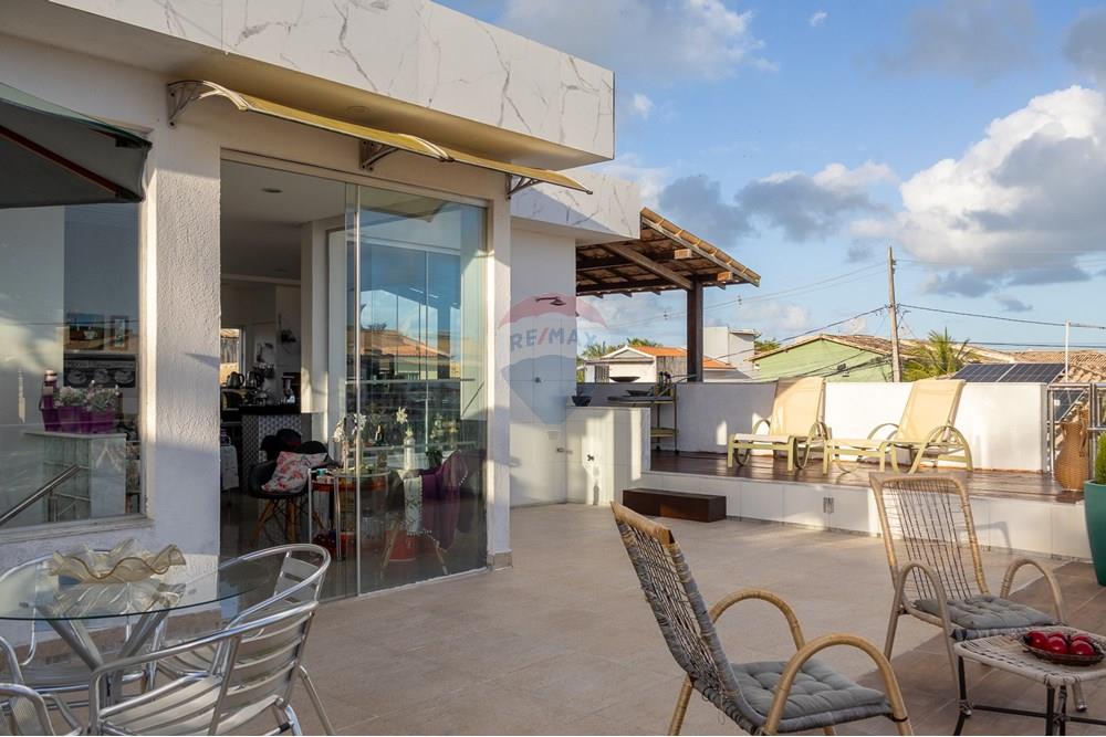 Casa à venda com 3 quartos, 263m² - Foto 51