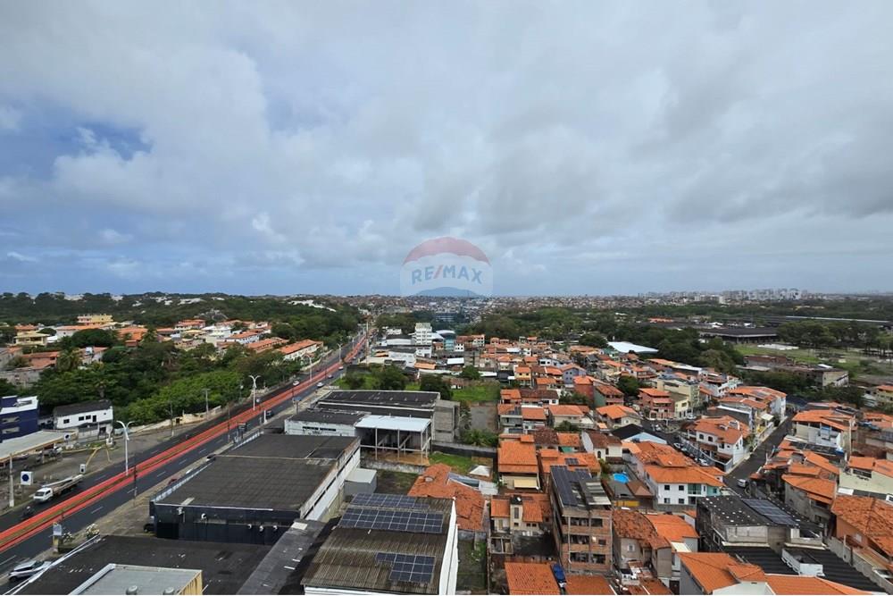Apartamento - Alugar - Salvador , Bahia - WhatsApp Image 2025-09-03 at 12.16.15 (1).jpeg - 580561070-1