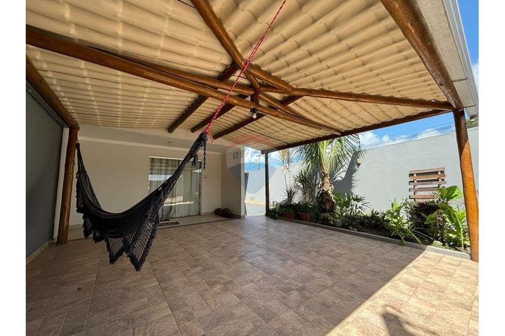 Apartamento à venda com 3 quartos, 119m² - Foto 2