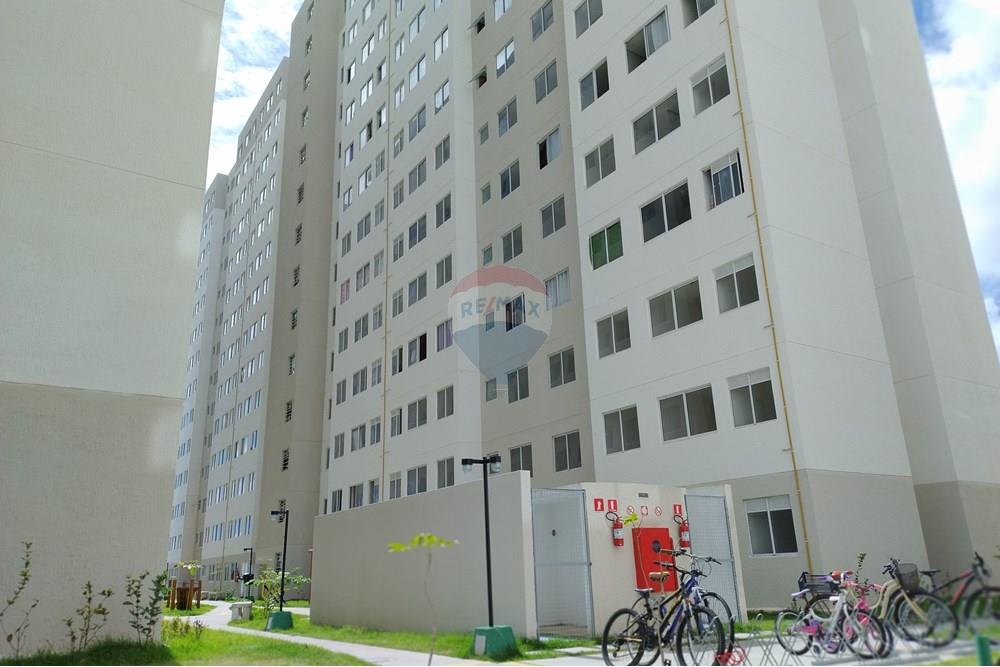 Apartamento - Venda - Salvador , Bahia - WhatsApp Image 2025-01-04 at 09.04.09.jpeg - 580551064-22