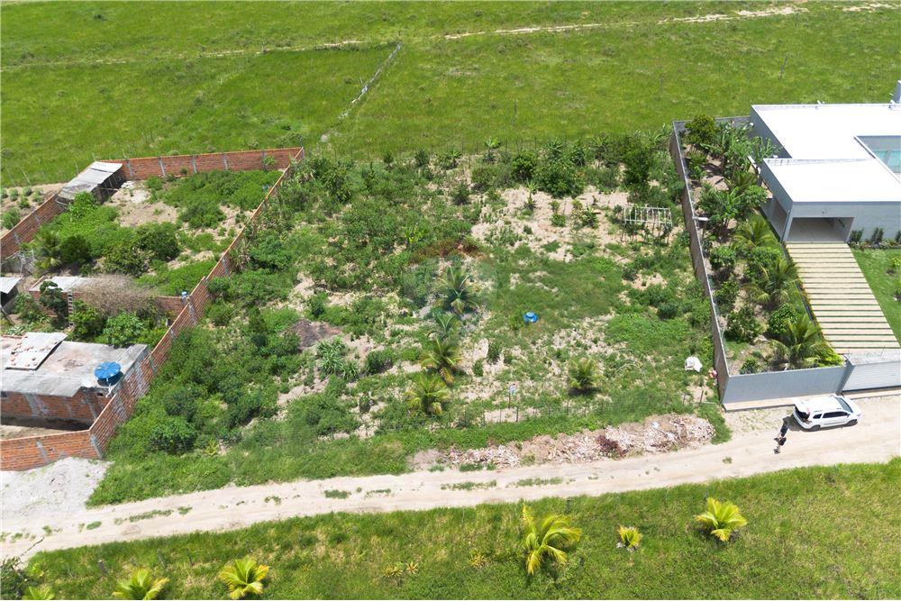 Terreno - Venda - Santo Antônio de Jesus , Bahia - 4 - 580341018-150