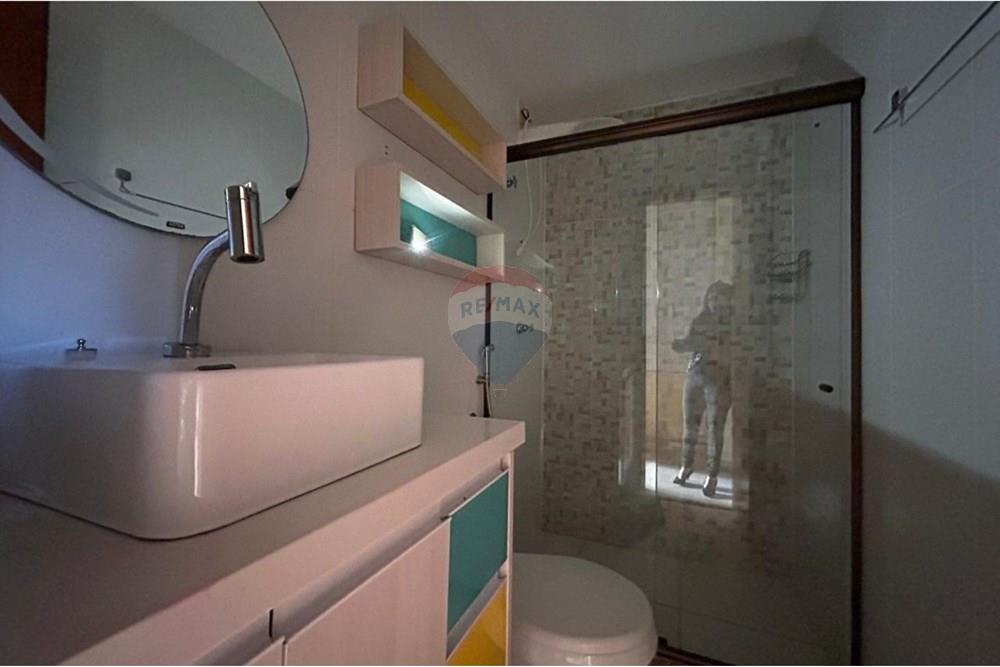 Casa - Venda - Camaçari , Bahia - c129f1a2-e34f-4ed9-9b67-2f9cc3a7a288.jpg - Banheiro - 580541023-64