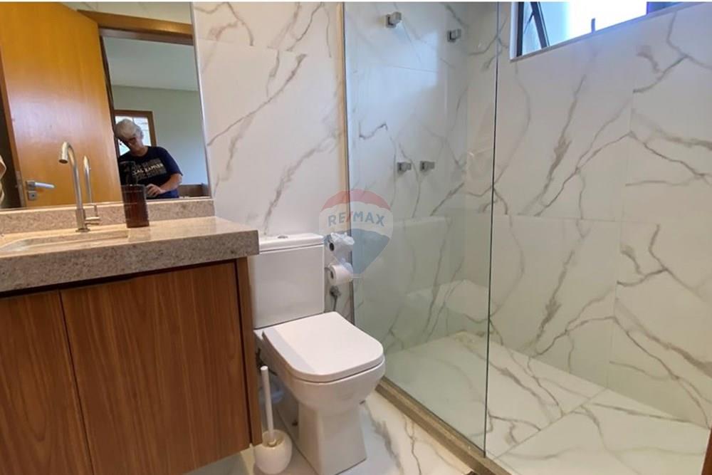 Casa de Condomínio - Venda - Entre Rios , Bahia - IMG_2823.jpg - Banheiro - 580601014-71