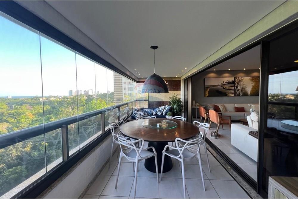 Apartamento - Venda - Salvador , Bahia - 58ebe034-6660-4461-9782-04a5028f6bdb.JPG - 580871006-270