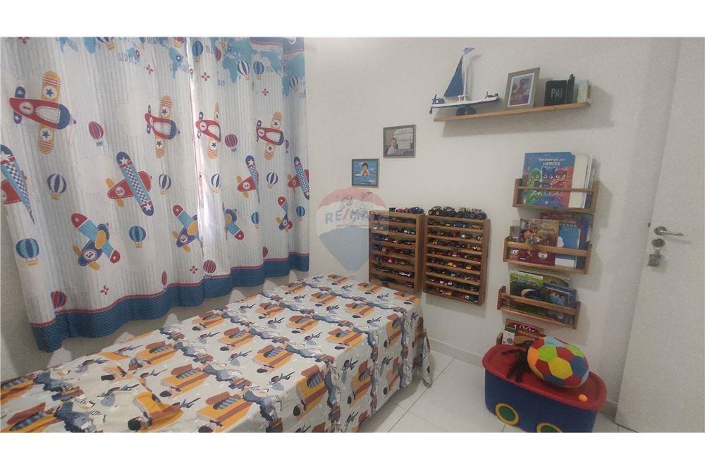 Apartamento - Venda - Lauro de Freitas , Bahia - Quarto - 580561046-194