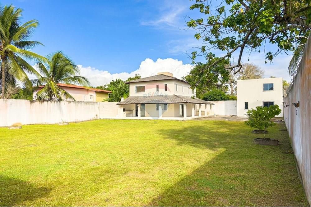 Casa de Condomínio - Venda - Camaçari , Bahia - Bruno 2.jpg - 580491004-95