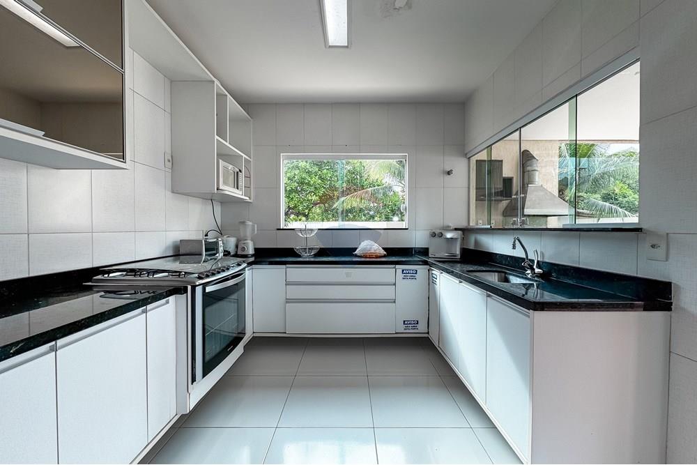 Casa de Condomínio - Venda - Camaçari , Bahia - IMG_1443.JPG - 580491005-153