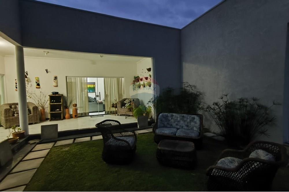 Casa, 3 quartos - Foto 18