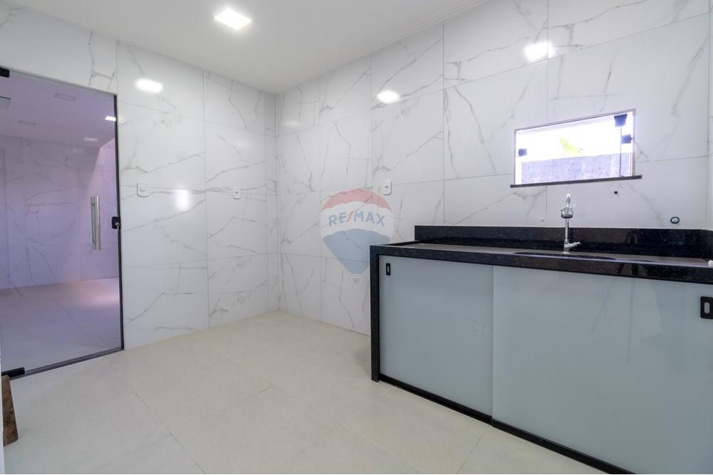 Casa de Condomínio - Venda - Santo Antônio de Jesus , Bahia - DSC06936-HDR.jpg - 580341019-62