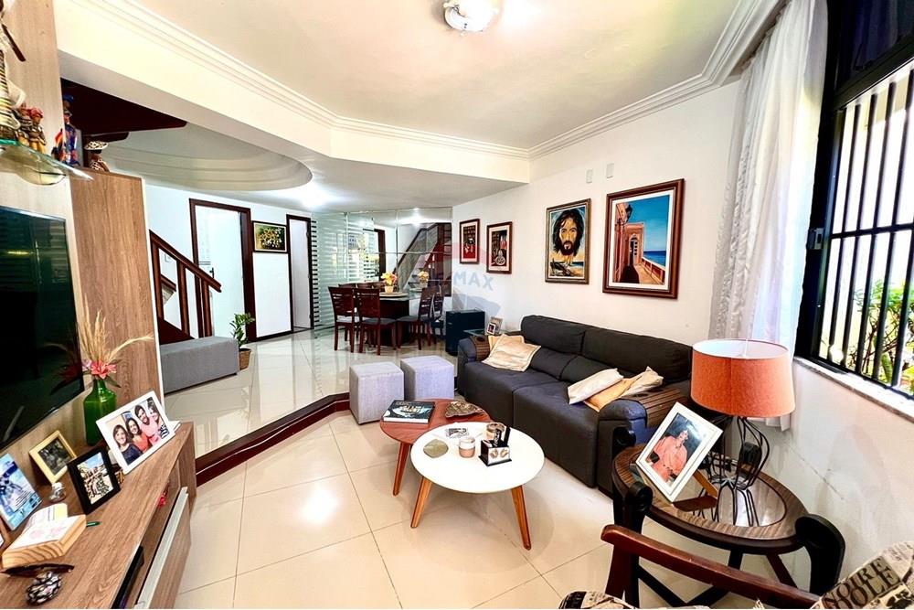 Casa - Venda - Salvador , Bahia - IMG-20251010-WA0128.jpg - 580761004-90