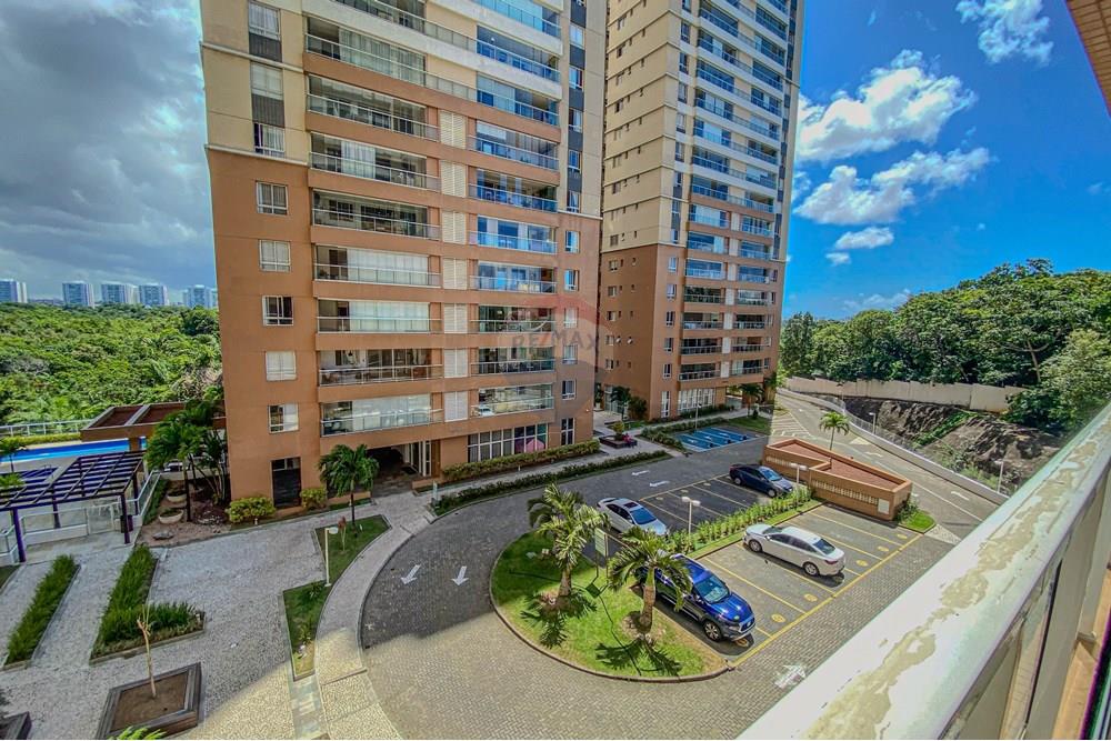 Apartamento - Venda - Salvador , Bahia - IMG_8476.jpg - 580761029-5