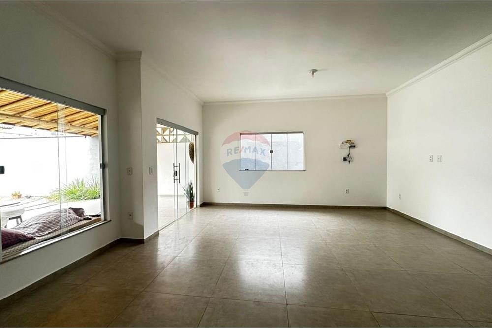 Casa, 3 quartos - Foto 3