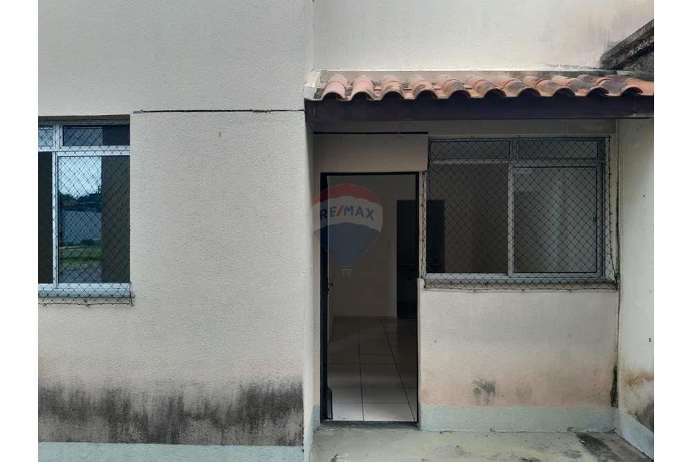 Apartamento - Alugar - Camaçari , Bahia - condominio2.jpeg - 580541020-58