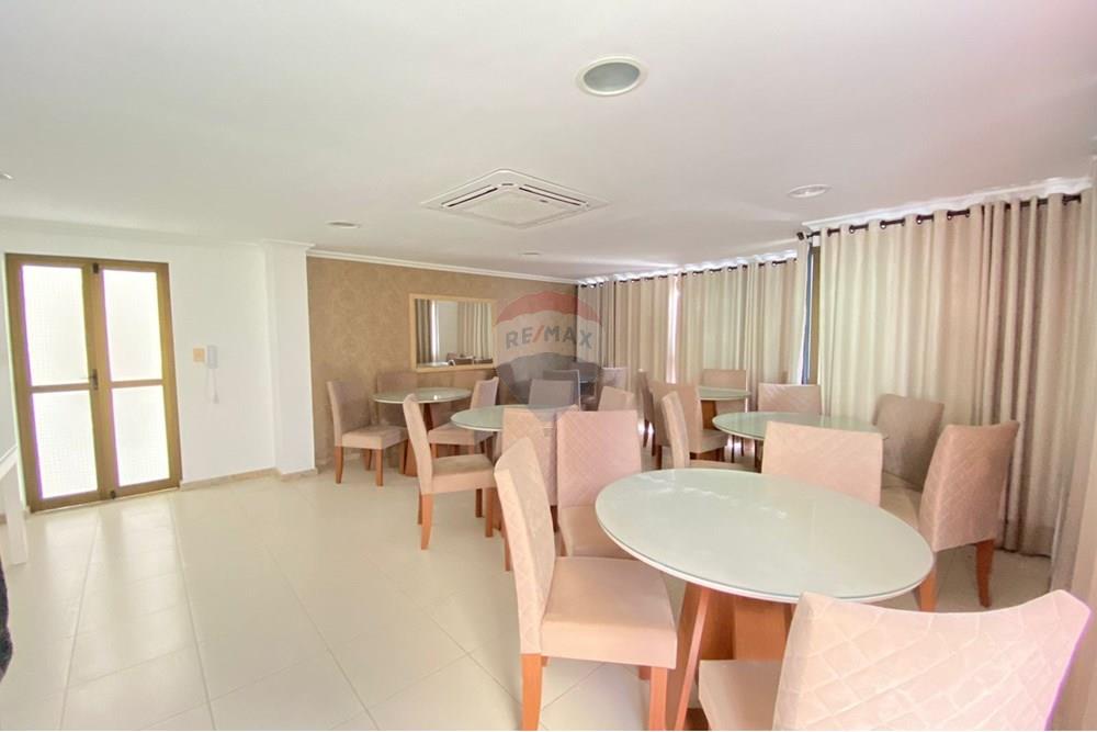 Apartamento - Alugar - Salvador , Bahia - fe97870b-e35a-46ad-a1b8-41c2abdf5b17.jpg - 580551063-138