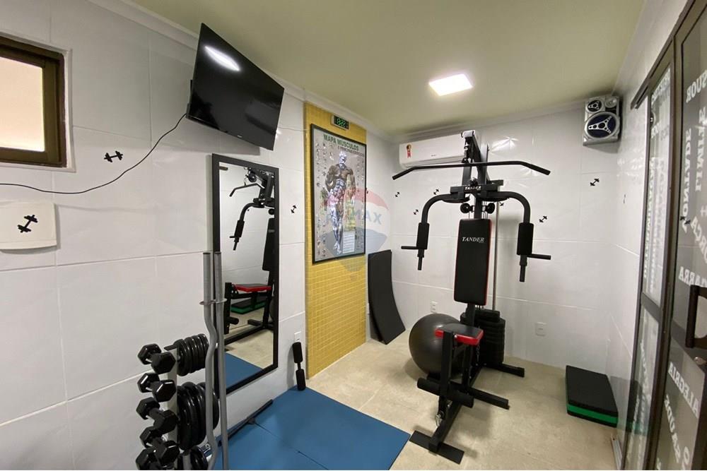 Apartamento - Alugar - Salvador , Bahia - 1a964afd-ca1a-4104-86d2-d124291f522c.jpg - 580551063-138