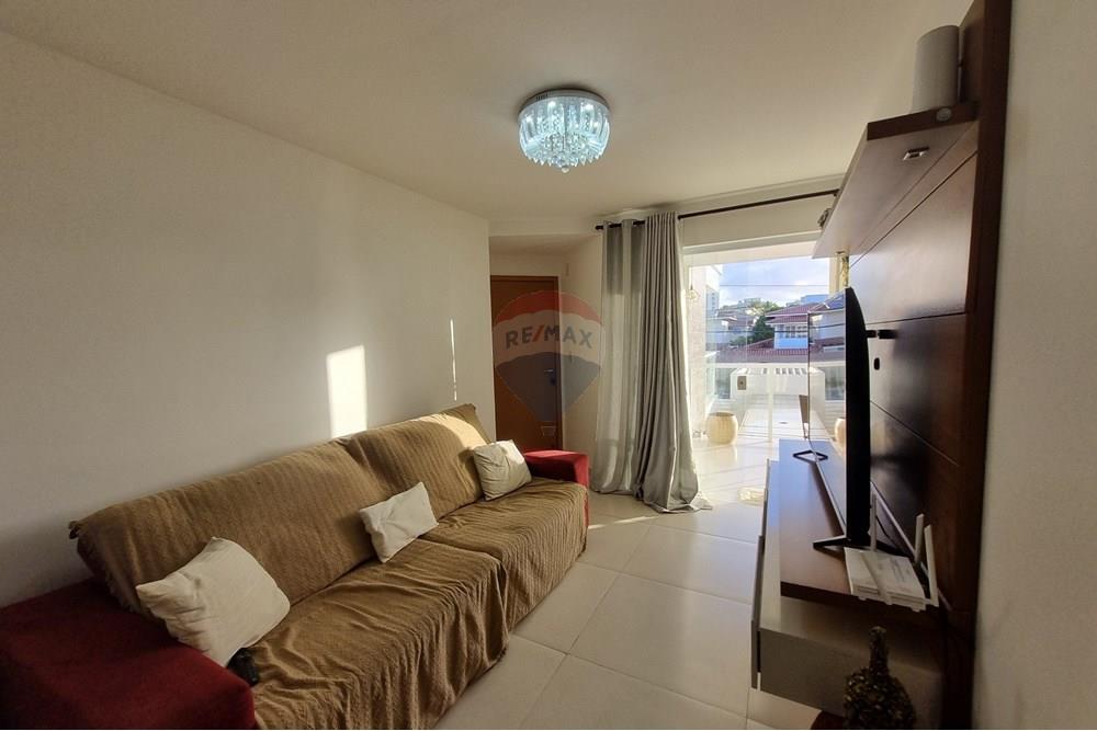 Apartamento - Alugar - Lauro de Freitas , Bahia - 20250530_162956.jpg - Sala - 580491048-124