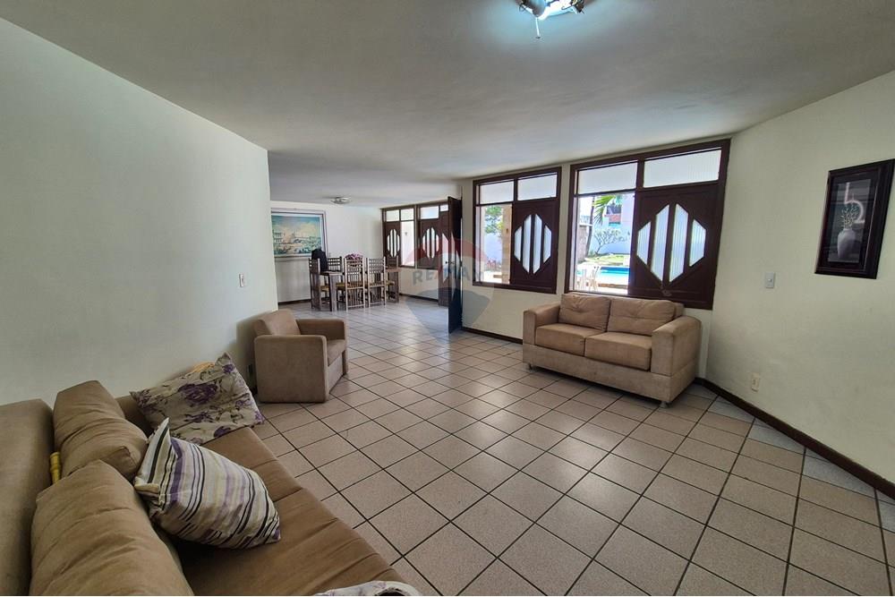 Casa - Venda - Salvador , Bahia - 20251002_092604.jpg - 580491048-139