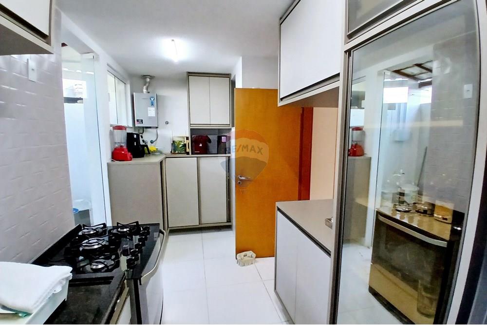 Apartamento - Alugar - Lauro de Freitas , Bahia - 20250925_164539.jpg - 580761033-43