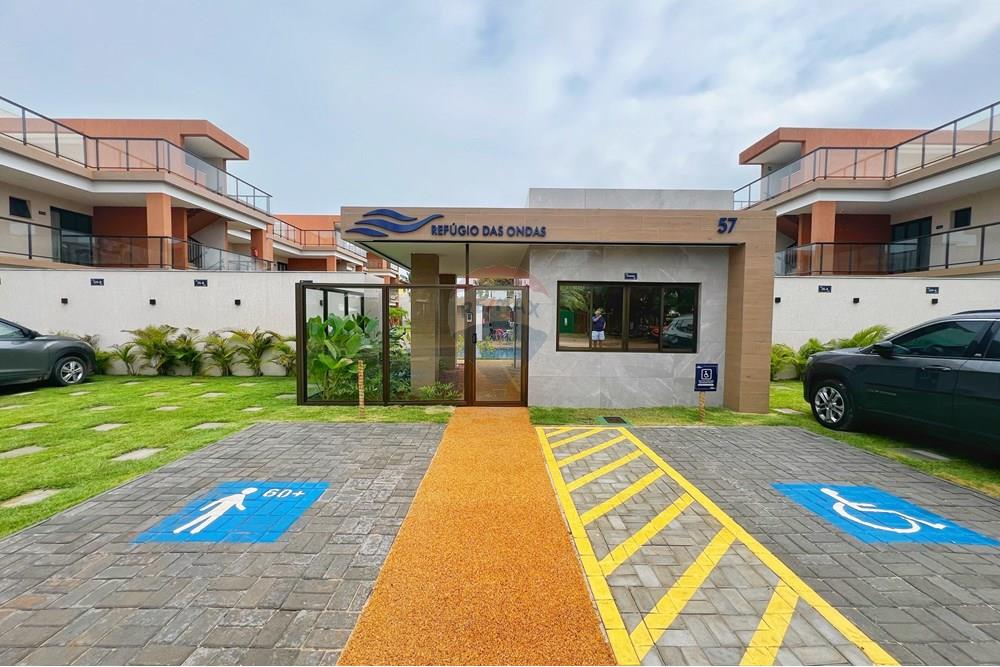 Casa - Alugar - Camaçari , Bahia - IMG_9075_SnapseedCopy.jpg - 580561022-584