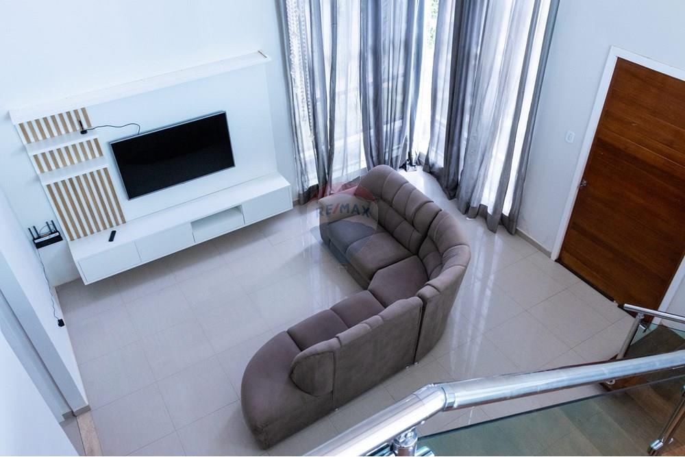 Casa de Condomínio - Venda - Irecê , Bahia - Casa - Condomínio Dona Marta - Interno-9.jpg - Sala de estar - 580841006-19