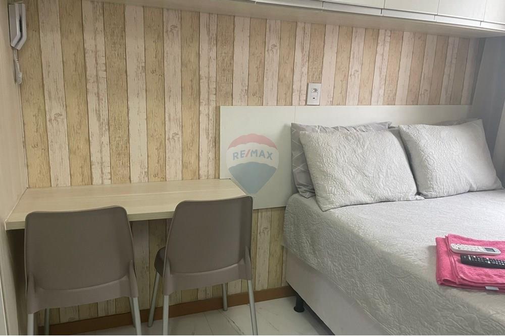 Apart Hotel/ Flat - Venda - Salvador , Bahia - 3118cca9-c04f-4b25-a18f-5b3533bac1a1.jpg - 580761015-96