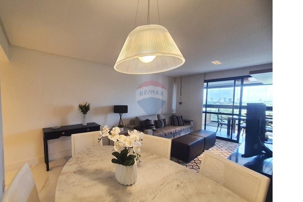 Apartamento - Venda - Salvador , Bahia - foto sala principal.jpg - 580331041-4