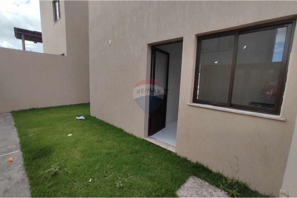 Casa de Condomínio - Alugar - Camaçari , Bahia - WhatsApp Image 2024-12-10 at 15.05.22.jpeg - 580561046-233