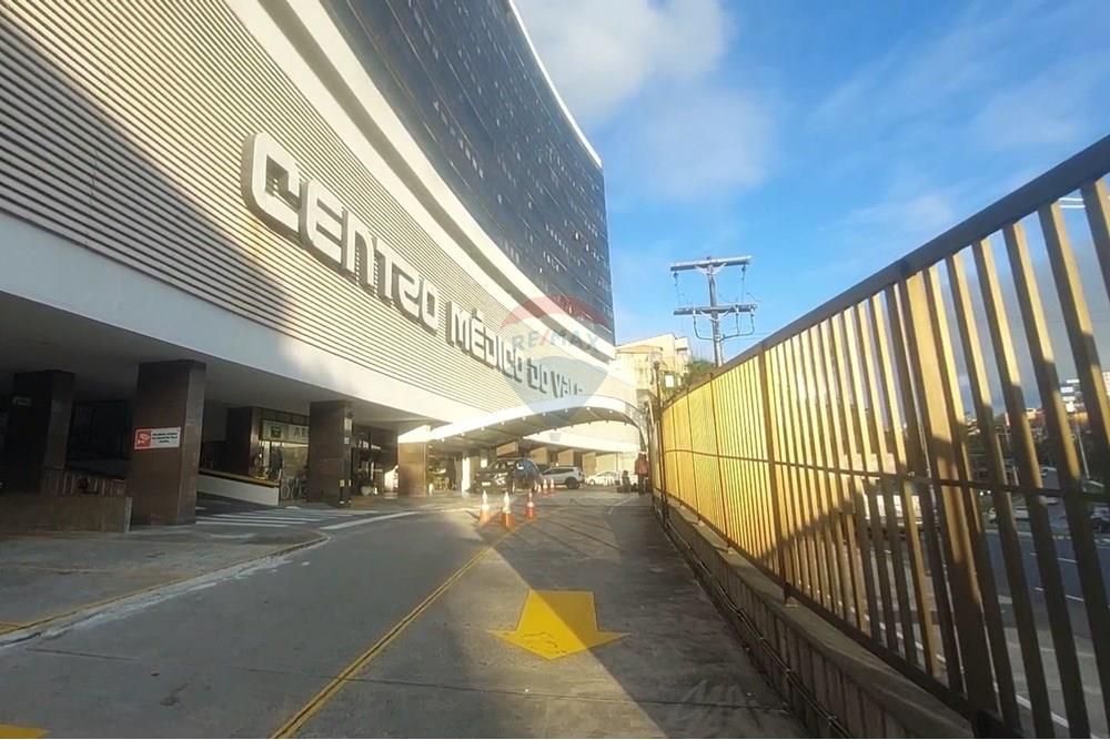 Cj. Comercial/ Sala - Venda - Salvador , Bahia - VideoCapture_20241226-133021.jpg - 580541053-2