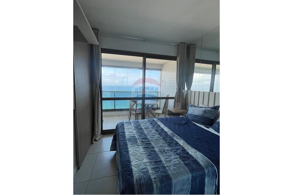 Apartamento - Alugar - Salvador , Bahia - WhatsApp Image 2024-08-28 at 09.53.35.jpeg - 580551044-129