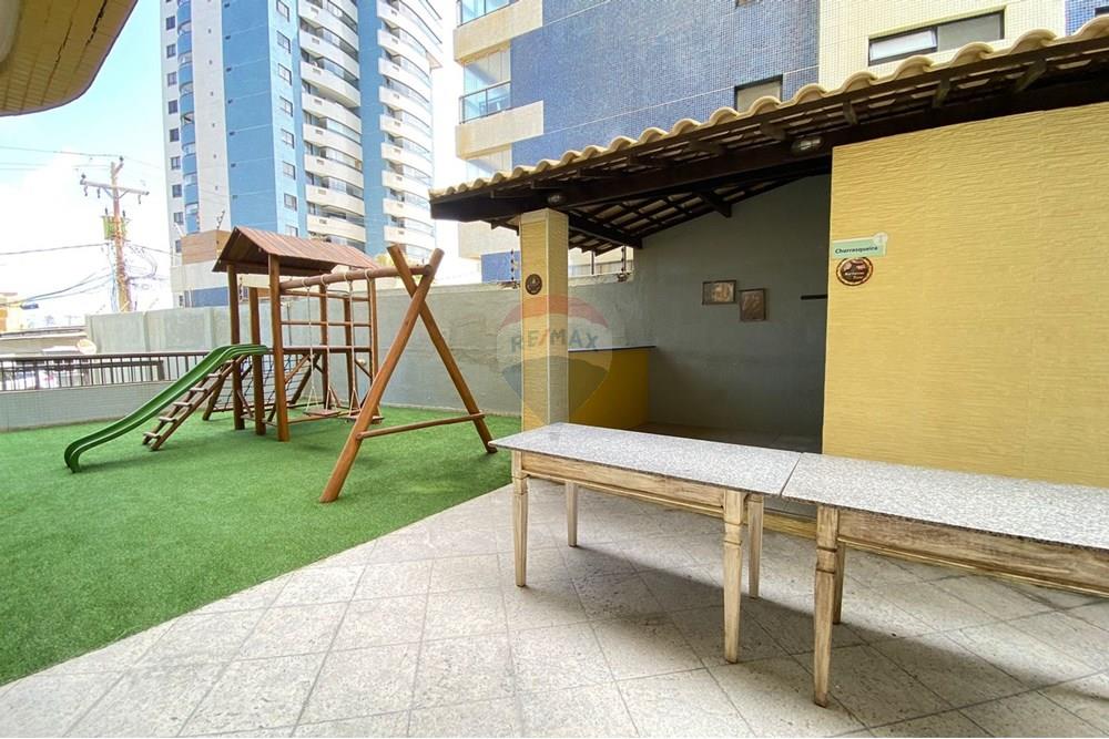 Apartamento - Alugar - Salvador , Bahia - 97cc13aa-ccde-4721-9811-2aee76cdf10c.jpg - 580551063-138