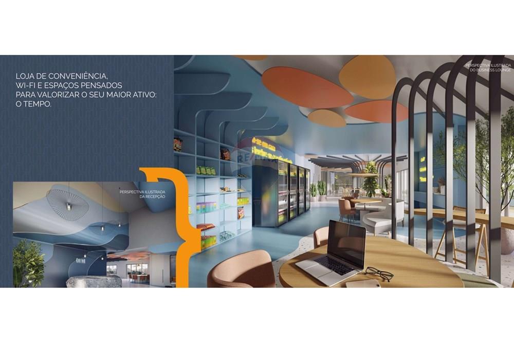 Apartamento - Venda - Salvador , Bahia - 14.jpg - 580761001-105