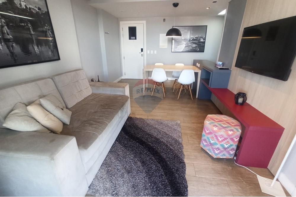 Apartamento - Alugar - Salvador , Bahia - IMG_20250404_131611.jpg - 580541022-17