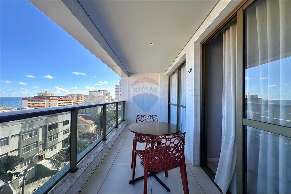 Apartamento - Venda - Salvador , Bahia - 26 - 580551038-176