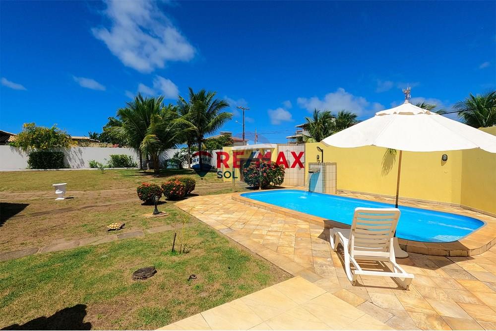 Casa de Condomínio - Venda - Camaçari , Bahia - GOPR1100.jpg - 580491001-64