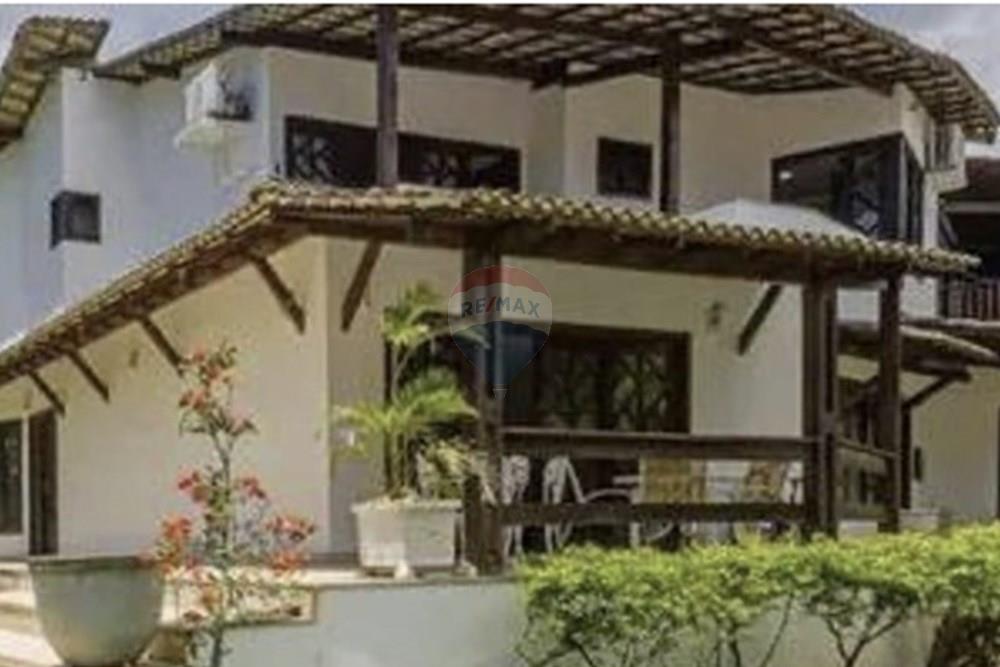 Casa de Condomínio - Alugar - Salvador , Bahia - WhatsApp Image 2025-08-14 at 13.46.40 (1).jpeg - 580541076-1