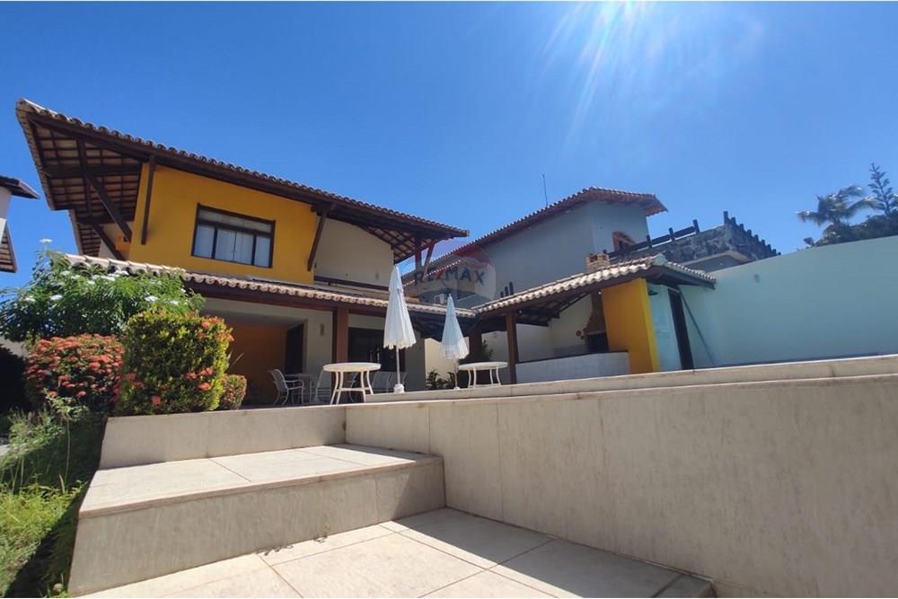 Casa de Condomínio - Venda - Lauro de Freitas , Bahia - WhatsApp Image 2025-04-15 at 14.45.37 (6).jpeg - 580561046-216