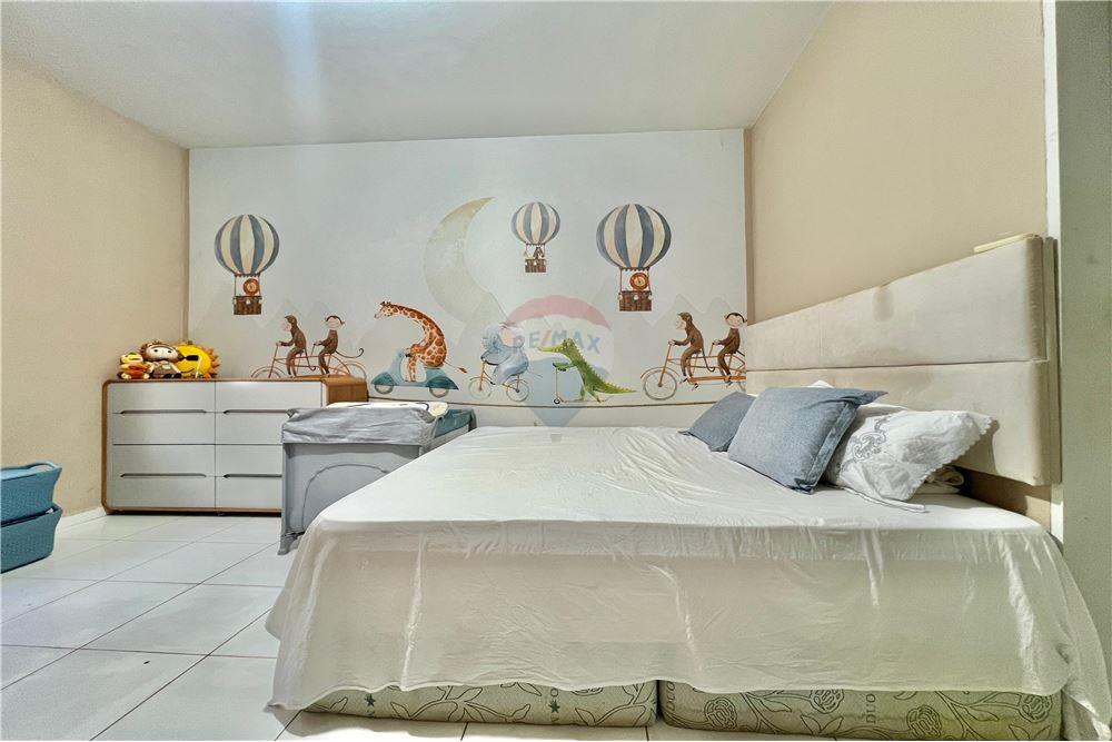 Casa - Venda - Barreiras , Bahia - 25 - 580651047-93