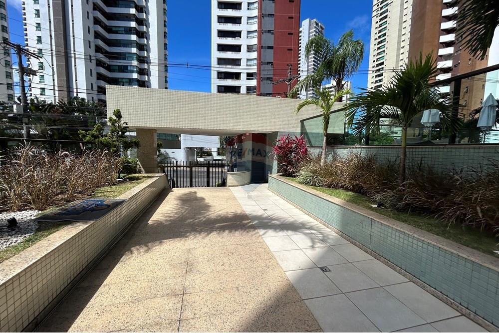 Apartamento - Alugar - Salvador , Bahia - 2900FDA3-5983-4197-8D1E-D8810C9B9C32.jpg - 580541022-42