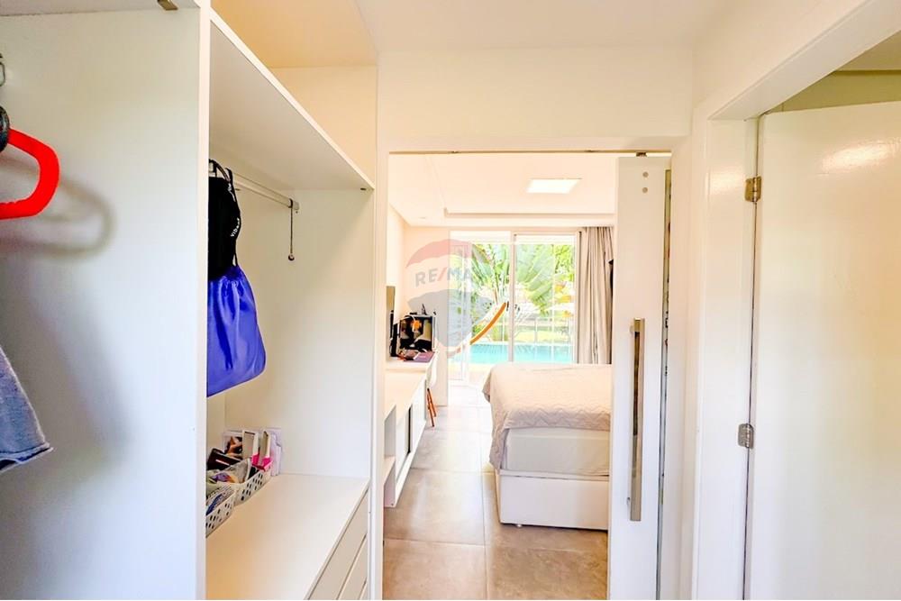 Casa de Condomínio - Venda - Camaçari , Bahia - IMG_9090.jpg - 580491009-76