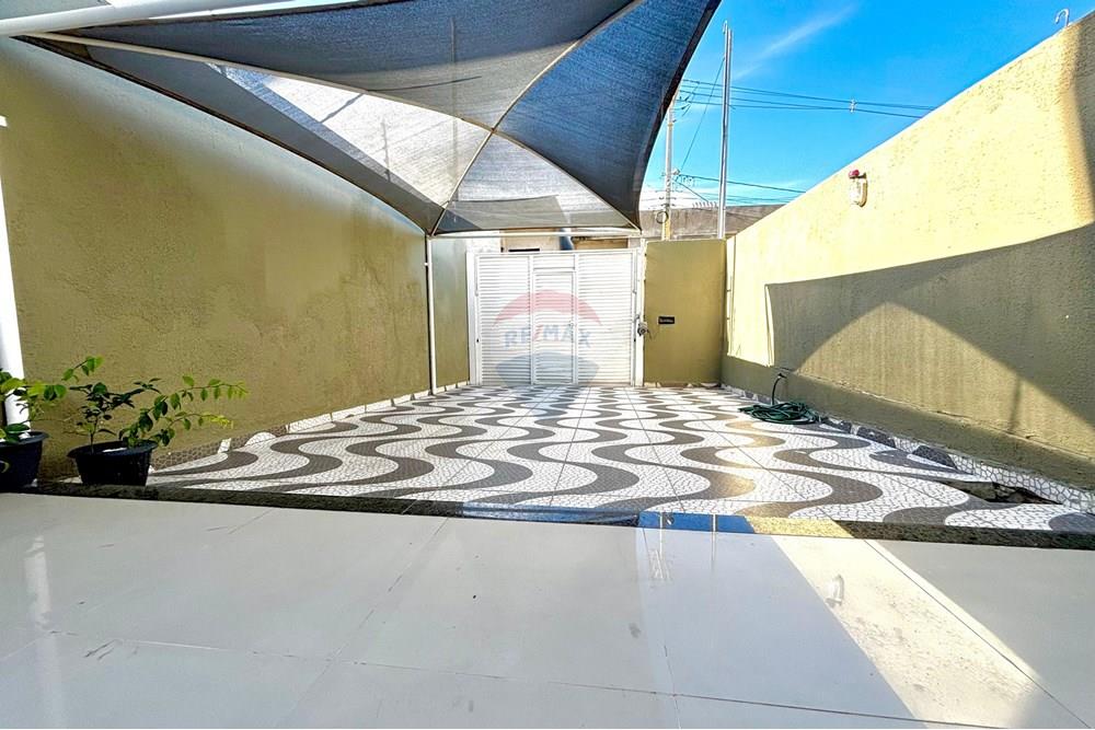 Apartamento à venda com 3 quartos, 96m² - Foto 7
