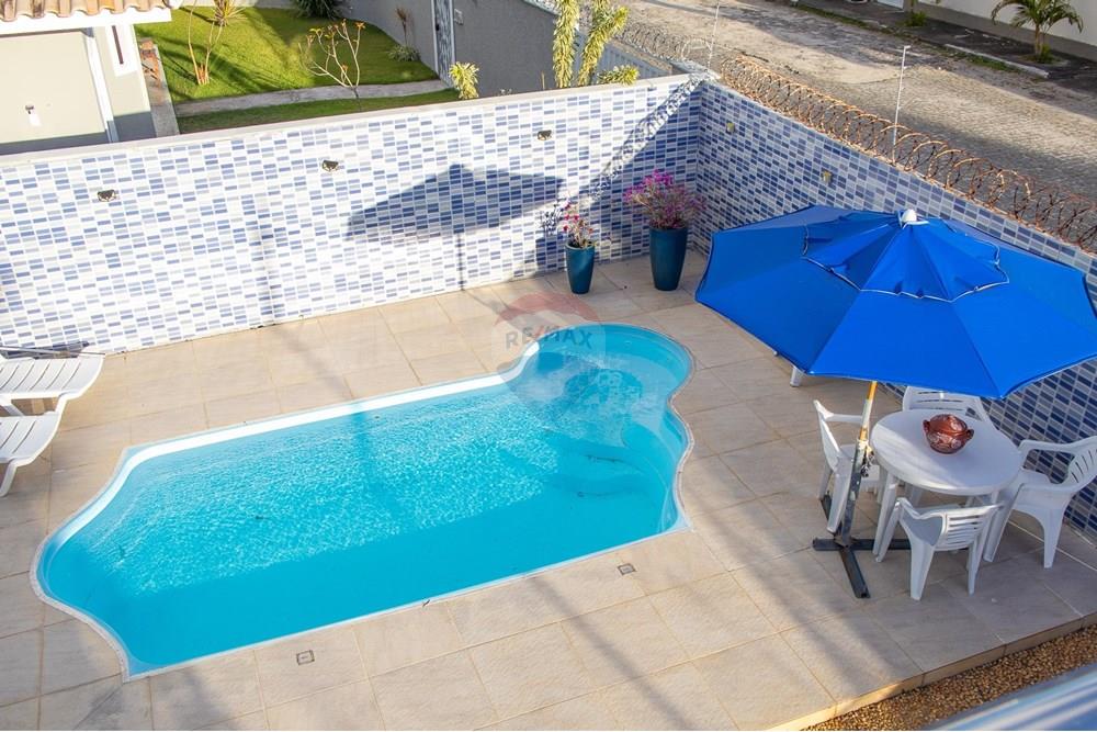 Casa à venda com 3 quartos, 263m² - Foto 52