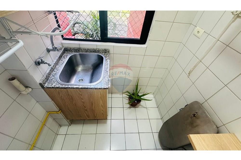 Apartamento - Venda - Salvador , Bahia - Imagem do WhatsApp de 2025-10-27 à(s) 13.13.50_55f0b4df.jpg - Área de serviço - 580551042-213
